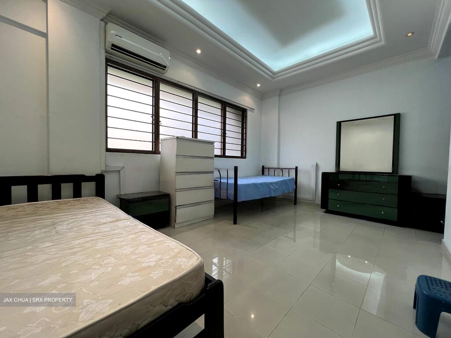 Crystal Mansions (D14), Apartment #567528181